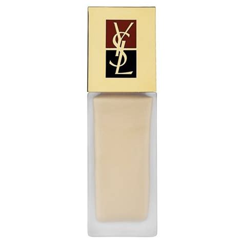 ysl resist foundation|Yves Saint Laurent TEINT RESIST Long Wear Endless Comfort .